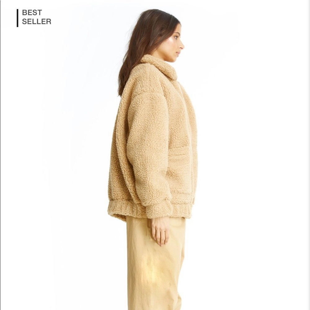 I.AM.GIA pixie coat - Picture 2 of 6